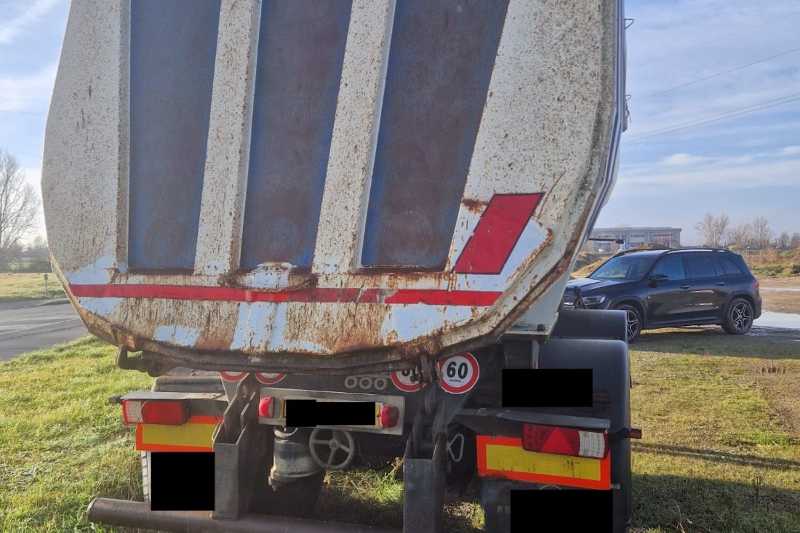 OmecoHub - Immagine CARGO TRAILERS 39600